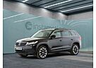 Skoda Kodiaq 2.0 TDI Drive *7-Sitze*Virtual Cockpit*LED*Rückfahrkamera*