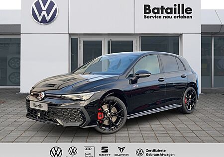 VW Golf VIII GTI 2.0 TSI DSG Navi Area View DCC