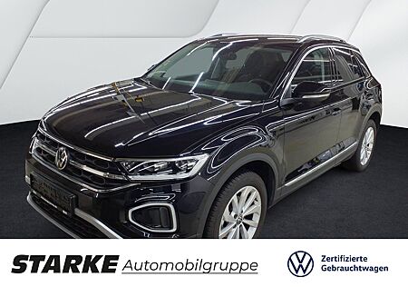 VW T-Roc 1.5 TSI DSG Style