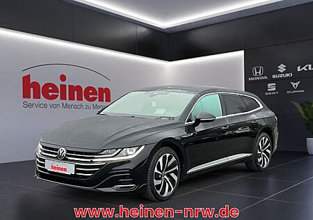 VW Arteon Shooting Brake 2.0TSI DSG R-Line 360 AHK