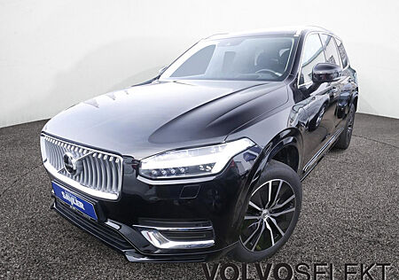 Volvo XC 90 XC90 T8 Twin Engine Inscription AWD