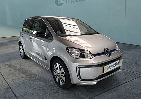 VW Up e-! Edition 83 PS +CCS+SHZ+PDC+REARVIEW+