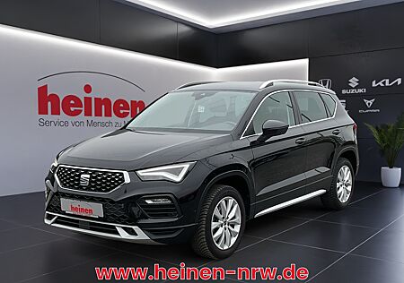 Seat Ateca 1.5 TSI DSG Xperience AHK NAV SHZ PDC eHec