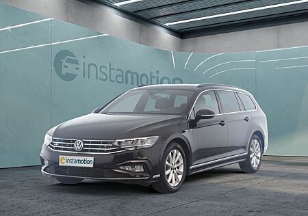 VW Passat Variant 2.0 TSI DSG Business R-Line | AHK