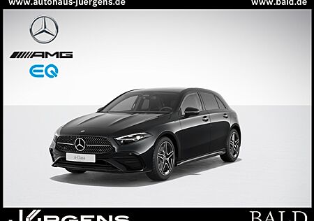 Mercedes-Benz A 250 4M AMG-Sport/ILS/360/Pano/HUD/Night/Memo