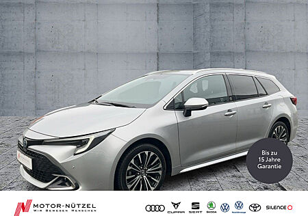 Toyota Corolla TS 1.8 Hybrid TEAM D LED+NAV+ACC+RFK+SHZ