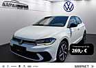 VW Polo MOVE 1,0 l TSI OPF 70 kW (95 PS) 7-Gang-Doppelkupplungsgetriebe DSG