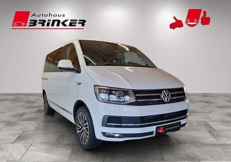 VW T6 Multivan Transporter T6 Bus Multivan Highline 2.0 TDI EU6d-T