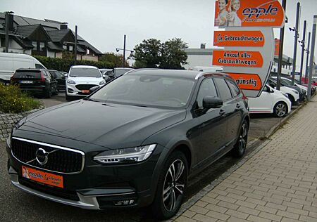 Volvo V90 Cross Country D4 AWD Geartr.,LED,KAMERA