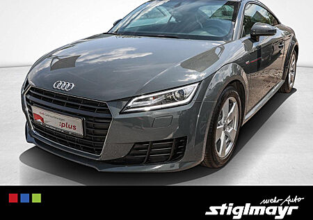 Audi TT Coupé 1.8 TFSI S-tronic SPORTSITZE+XENON+Navi