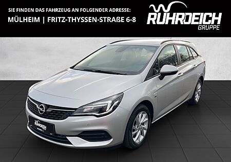 Opel Astra K ST 120 Jahre 1.2 T Carplay+PDC+Sitzhzg+Lenkradhzg+Cam+