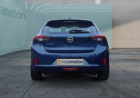 Opel Corsa-e Edition Navi 11KW-Charger Universal-Ladekabel Apple CarPlay Android Auto Klimaautom