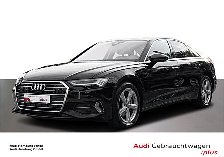 Audi A6 50 TDI sport quattro tiptr. Matrix Sitzhzg Navi