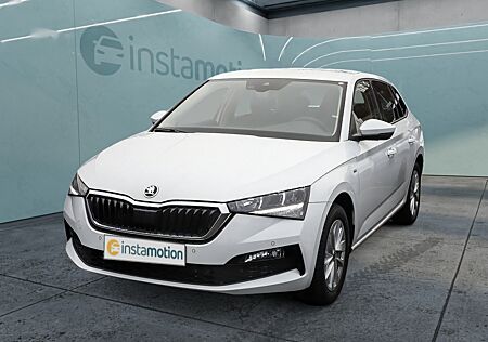 Skoda Scala Ambition 1.0 TSI Navi/Klima/Sitzhz./Alu/DA