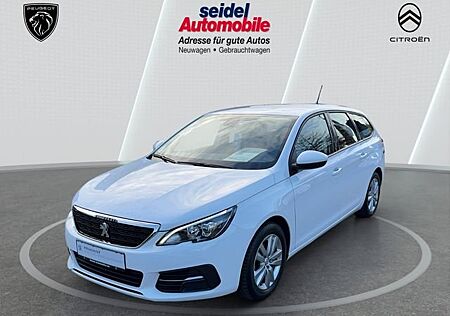 Peugeot 308 SW 1.5 BlueHDi 130 FAP Activ, 1.Hand Activ