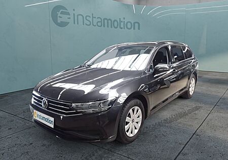 VW Passat Variant 2.0 TDI | NAVI | LED | AHK |