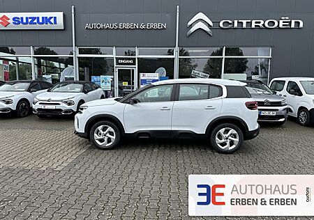 Citroën C5 Aircross PureTech 130 S&S You