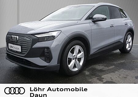 Audi Q4 e-tron Q4