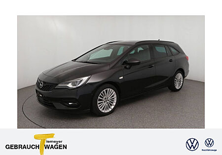 Opel Astra K Sports Tourer 1.4 T ULTIMATE LEDER LM17 AHK KAMERA