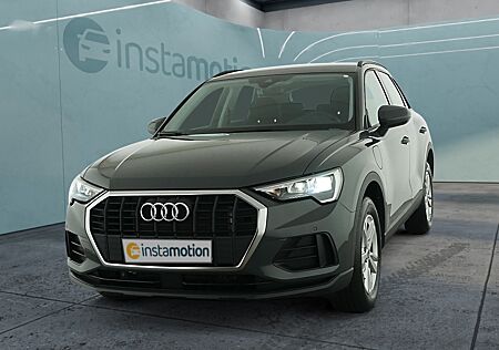 Audi Q3 45 TFSI e S tronic Vir.Cockpit/Smartphone Int