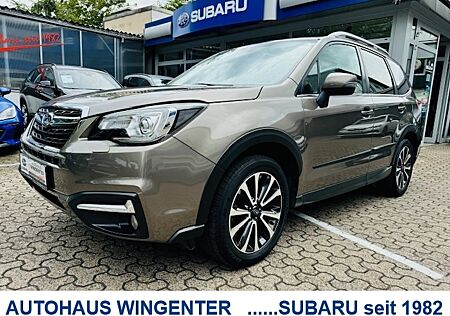 Subaru Forester Platinum 2.0i*AHK*EyeSight*