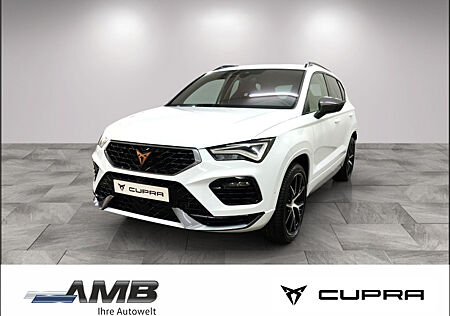 Cupra Ateca 2.0 TSI 4Drive LED/FAP:XL/Navi/DCC/360°