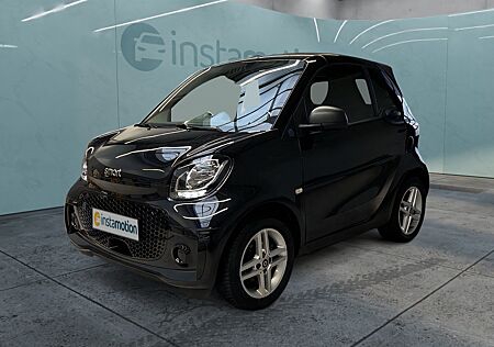 Smart ForTwo EQ EQ fortwo cabrio Plus-Paket