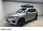 VW Touareg 3.0 V6 TDI DSG Executive Edition *Dachbox*