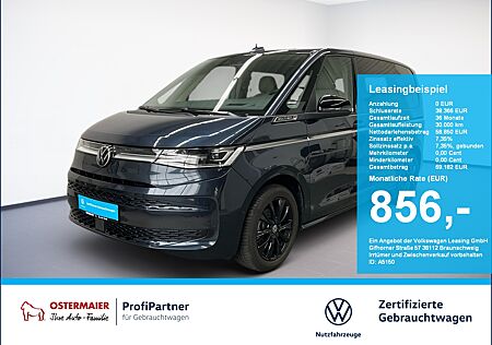 VW T7 Multivan 2.0 TDI Multivan STYLE 150PS 7-SI