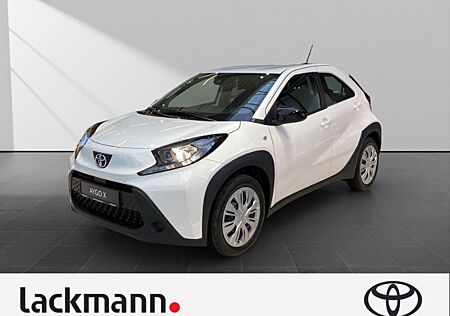 Toyota Aygo X 1.0 Play *Automatik*Klima*Apple Car Play*