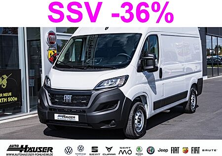 Fiat Ducato Kasten 35 L2H2 140 MJT SOFORT TECHNO CITY