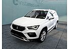 Seat Ateca 1.5 TSI Xperience *Panorama*Navi*Beats*Rückfahrkamera*Sitzheizung*