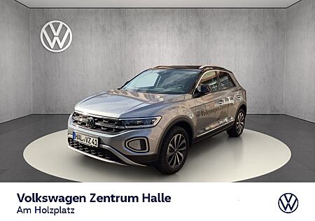 VW T-Roc Style