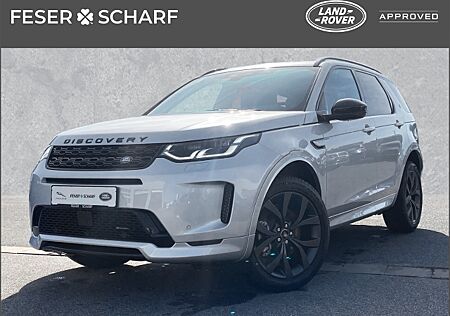 Land Rover Discovery Sport R-Dynamic SE D165 ele. AHK Winter ACC