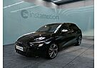 Audi S3 Sportback TFSI 310PS QUATTRO ACC.B&O.MATRIX.V