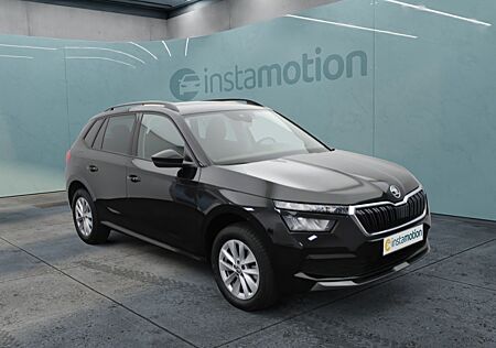 Skoda Kamiq 1.0 TSI DSG Ambition LED/ACC/DAB+