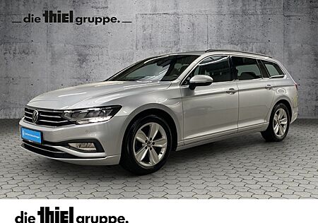 VW Passat Variant 2.0 TDI DSG 4M Business AHK+Kamera+PDC+LED+Navi