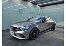 Mercedes-Benz C 180 Coupe AMG Plus Line Sport-Paket AMG Plus +