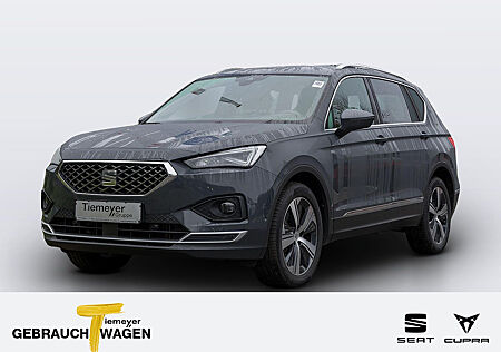 Seat Tarraco 2.0 TDI DSG 4D XCELLENCE AHK KAMERA BEATS LM19