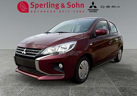 Mitsubishi Space Star 1.2 Select MJ 24 auch in anderen Farb