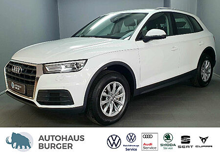 Audi Q5 35TDI qu. S tronic AHK/Navi/VirtualCockpit