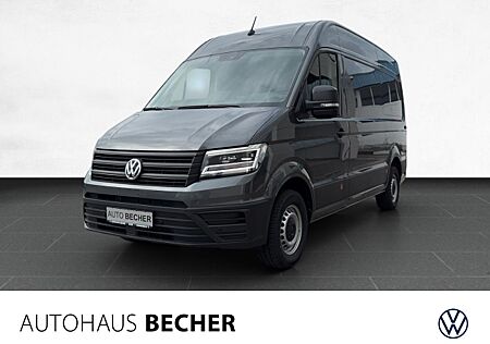 VW Crafter Kasten 2.0 TDI mittellang Hochdach /AHK