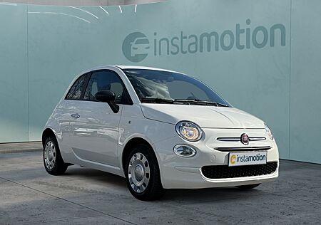 Fiat 500 Mild Hybrid ALLWETTER TEMPOMAT DAB KLIMA MULTIFLENKRAD