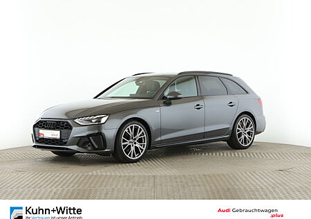 Audi A4 Avant 35 TDI S line *AHK*ACC*LED*Sitzheizung*