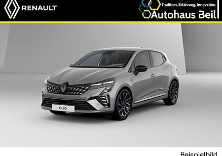 Renault Clio V Esprit Alpine E-TECH Hybrid 145 EU6e Navi Bose Winter