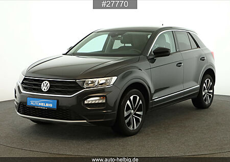 VW T-Roc 2.0 TDI Sport #18Zoll#Cam#ACC#DCC#DSG#LED#