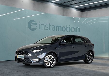 Kia Cee'd Ceed III 1.5 T-GDI Spin DAB Klima Navi PDC SPIN