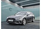 Audi A4 Avant 40 TFSI S LINE LM19 KAMERA HuD PRIVACY PANO