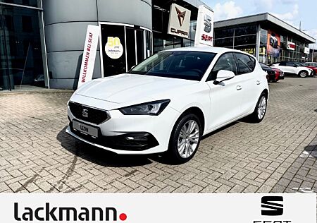 Seat Leon Style 1.0 TSI *LED*Full-Link*SHZ*Klima*