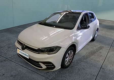 VW Polo 1.0 TSI DSG STYLE ALCANTARA NAVI ASSIST KAMERA